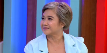 Eugene Domingo