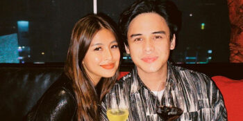 Gabbi Garcia Khalil Ramos