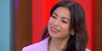 Glaiza De Castro