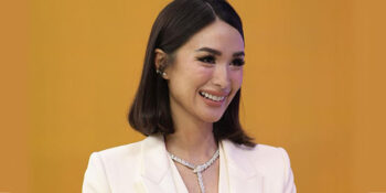 Heart Evangelista
