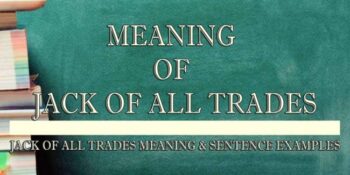 Jack Of All Trades Meaning 2