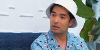 Joross Gamboa