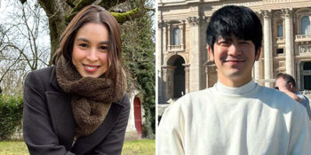 Joshua Garcia Julia Barretto