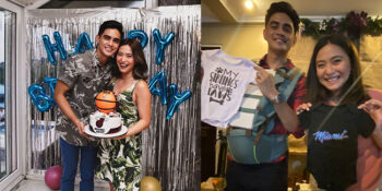 Joyce Pring Juancho Triviño