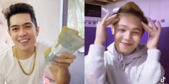 Makagwapo Xander Arizala