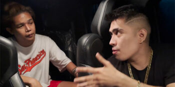 Makagwapo Xander Arizala