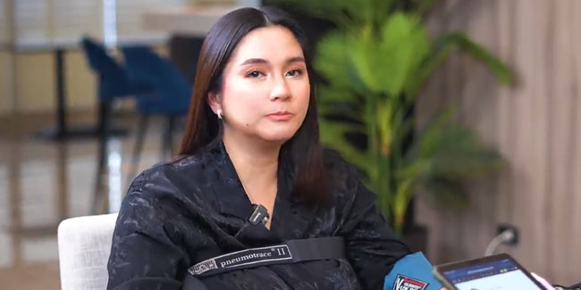 Mariel Padilla Says She Loses Friends Because Of Elections