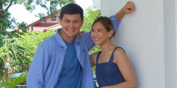 Matteo Guidicelli Sarah Geronimo