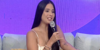 Maxene Magalona
