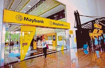 Maybank Cash Loan