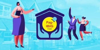 Pag-IBIG Contribution
