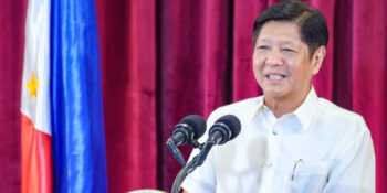 President Bongbong Marcos