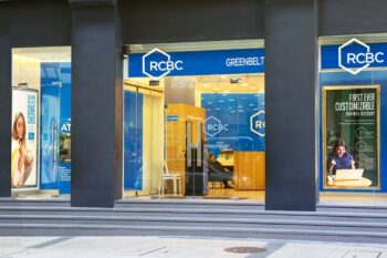 RCBC Personal Cash Loan