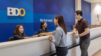 Requirements for BDO Personal Cash Loan