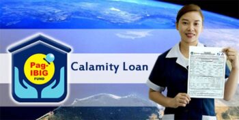 Requirements for Pag-IBIG Calamity Loan