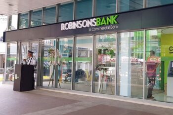 Robinsons Bank Auto Loan