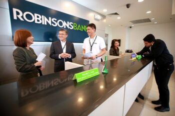 Robinsons Bank Car Loan