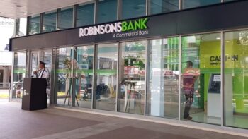 Robinsons Bank Motorcycle Loan