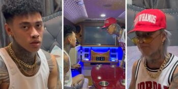 Whamos Cruz AwitGamer