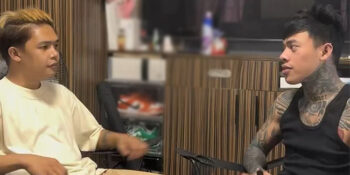 Xander Arizala AwitGamer