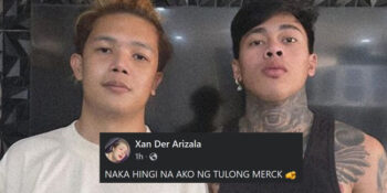 Xander Arizala AwitGamer