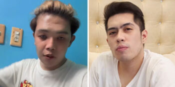 Xander Arizala Makagwapo