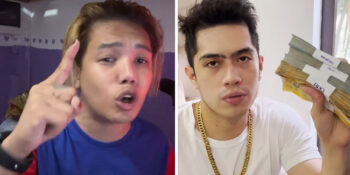 Xander Arizala Makagwapo