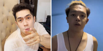 Xander Arizala Makagwapo