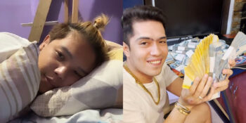 Xander Arizala Makagwapo