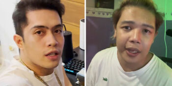 Xander Arizala Makagwapo