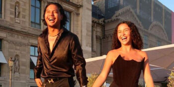 Yassi Pressman Jon Semira