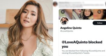 Angeline Quinto