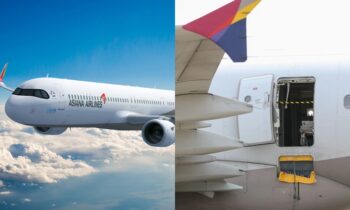 Asiana Airlines