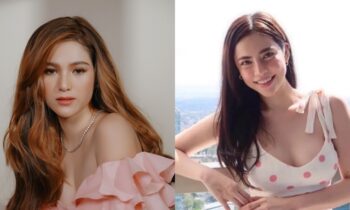Barbie Imperial and Debbie Garcia