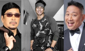 Ben Tulfo vs Rendon Labador