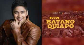 Coco Martin
