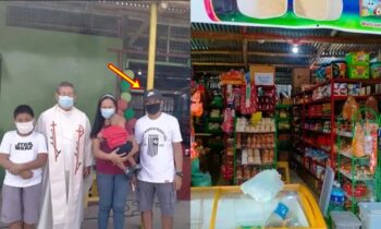 seaman to grocery store owner