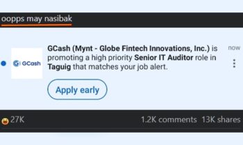 GCash