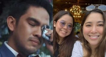 Jason Marvin and Moira Dela Torre