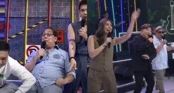 Joey de Leon