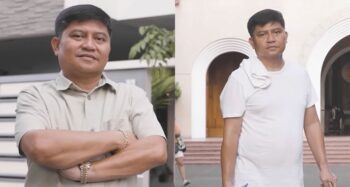 church janitor to CEO