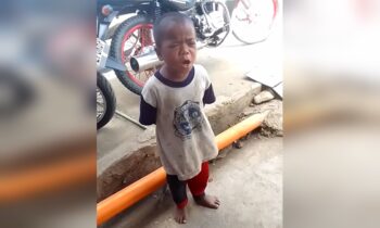 Kay Buti-Buti Mo Panginoon