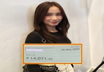Lady Netizen