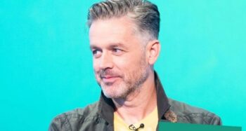 MasterChef Jock Zonfrillo