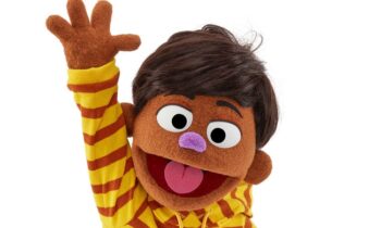 Sesame Street