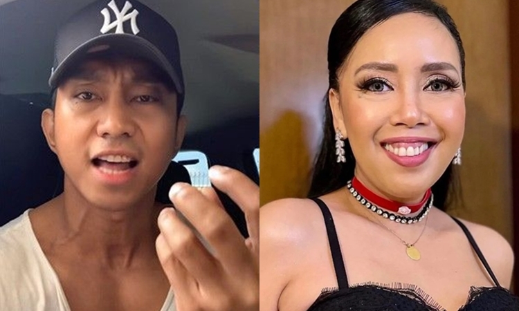 Rendon Labador Responds To Kakai Bautista's Comment: "Isipin Ninyo Din ...