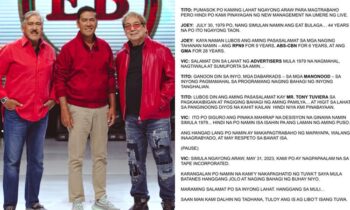 Eat Bulaga