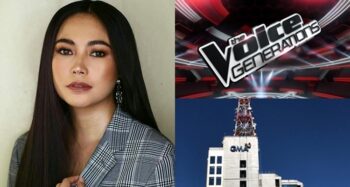Yeng Constantino