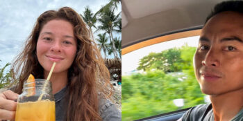 Andi Eigenmann and Philmar Alipayo