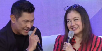 Angeli Pangilinan Gary Valenciano